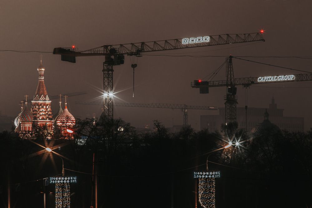 Photograph by Николай Лагоденко