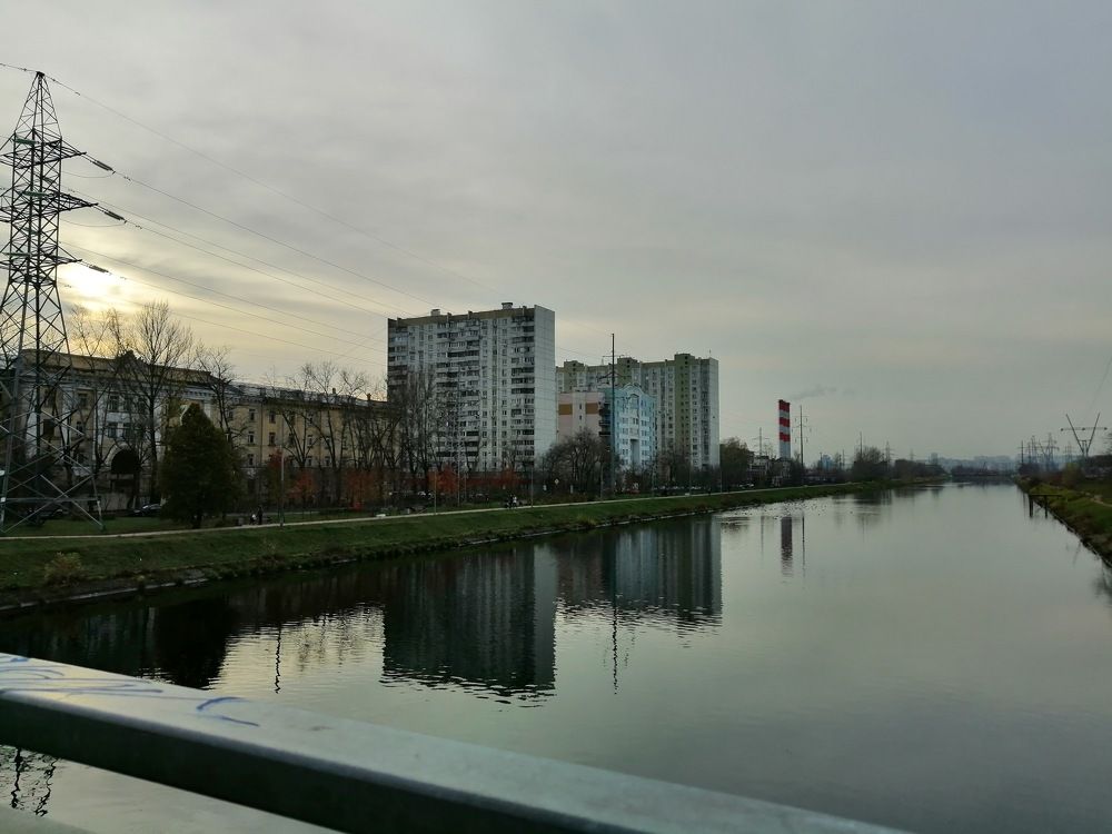 Photograph by Юлия Журавлёва