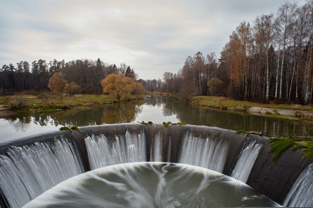 Photograph by Николай Лагоденко
