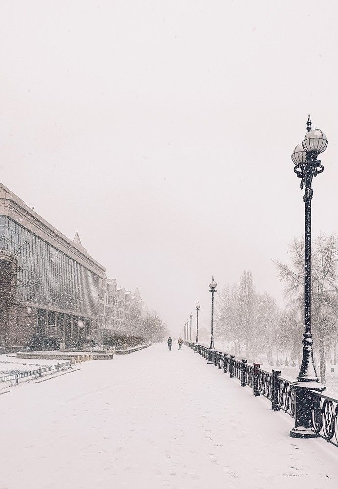 Photograph by Liudmila Kirillova