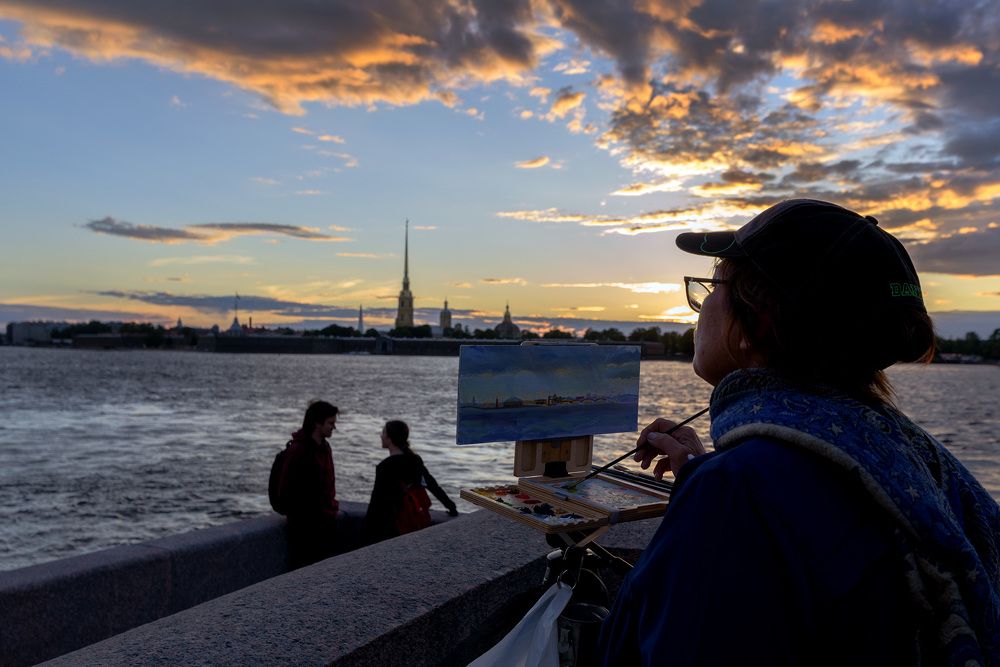 Фотография автора Валерий Невмержицкий