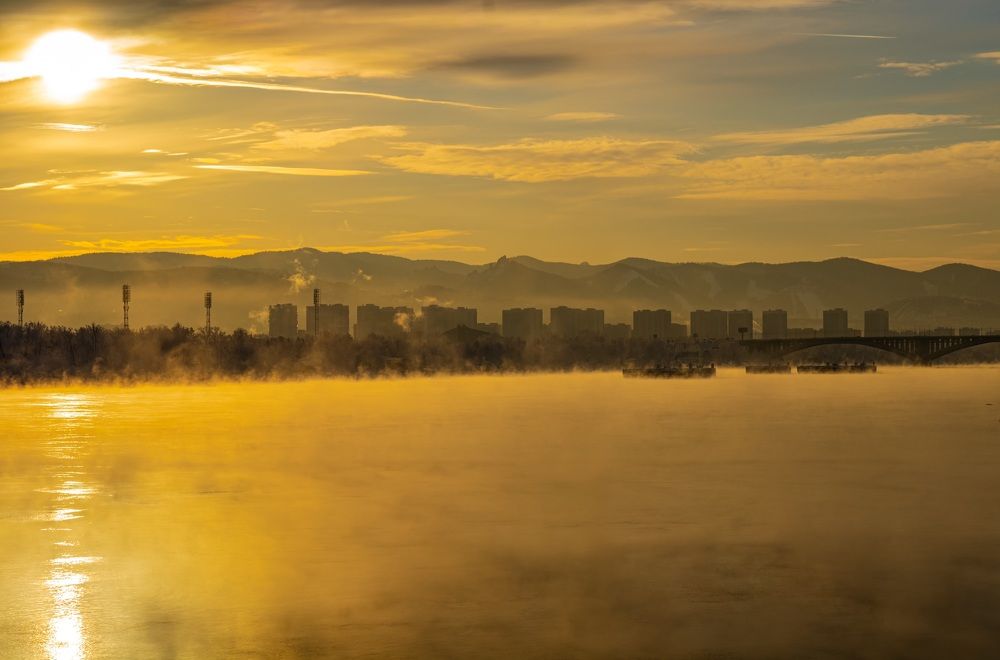 Photograph by Сергей Смелян