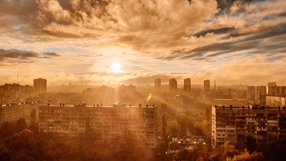 Photograph by Liudmila Kirillova