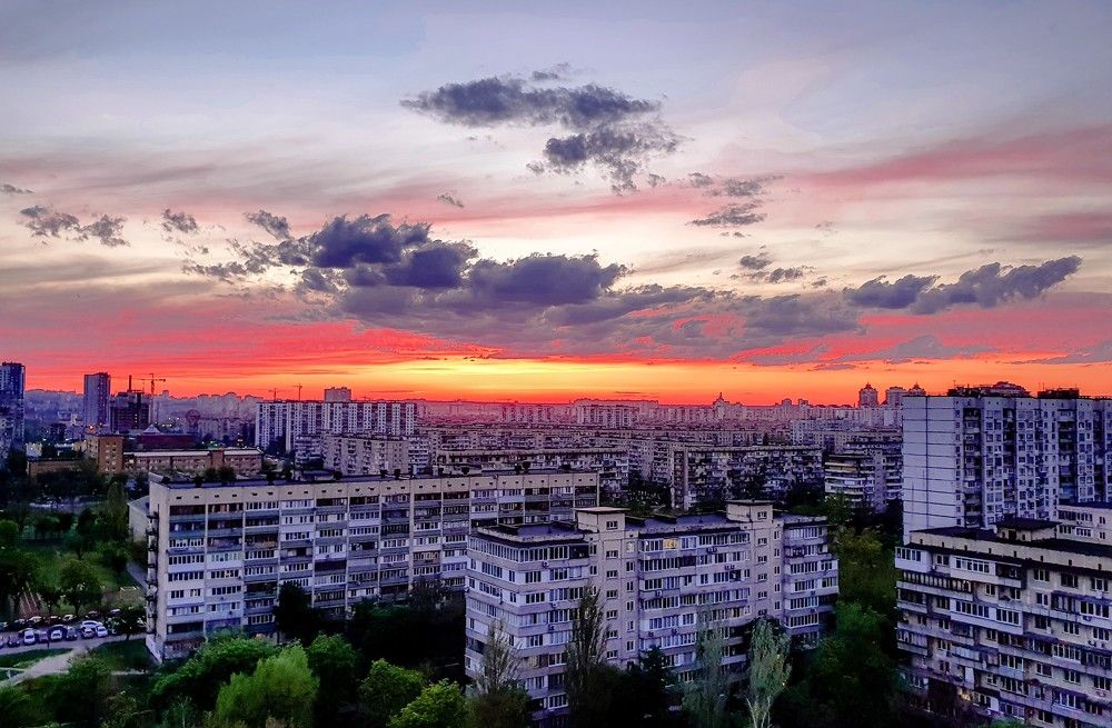 Photograph by Liudmila Kirillova