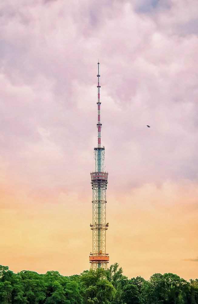 Photograph by Liudmila Kirillova