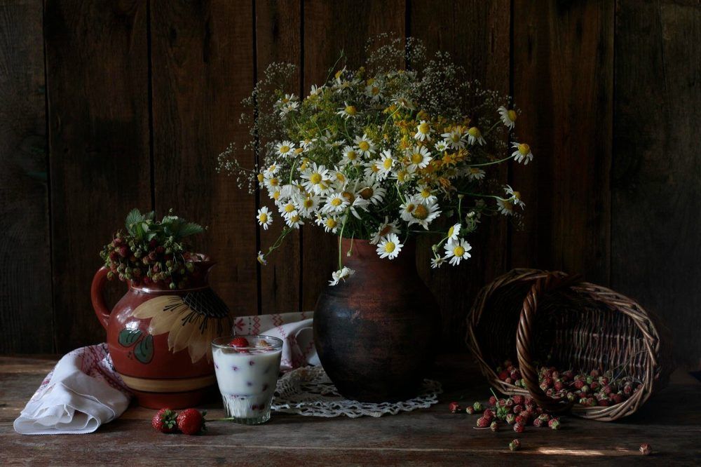 Photograph by Ольга Касьянова