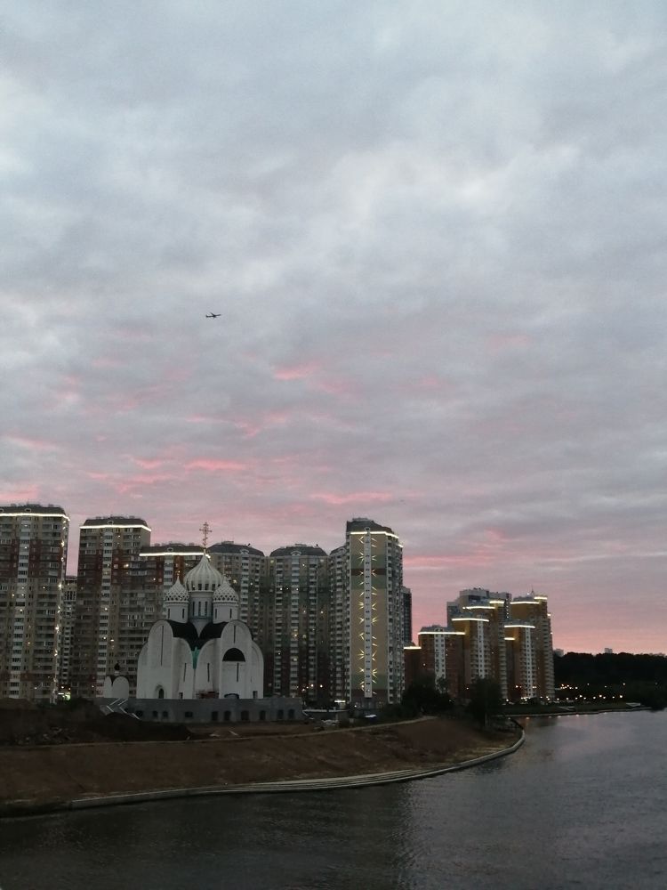 Photograph by Юлия Журавлёва