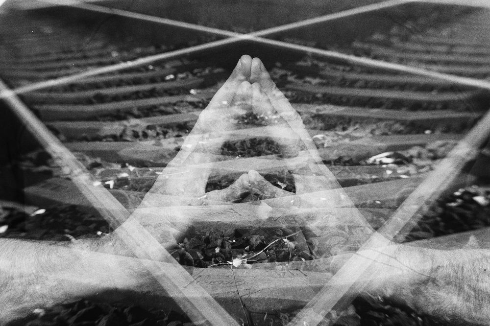 Photograph by Uladzimir Hruzdeu