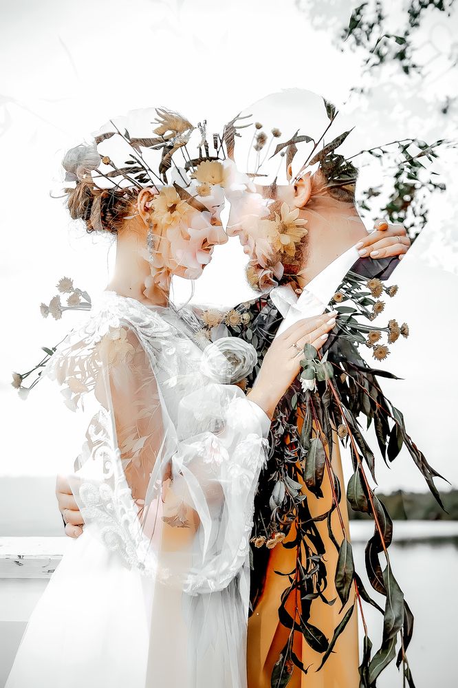 Photograph by Виктория Носачёва