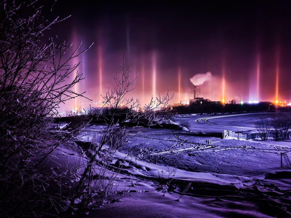 Photograph by Ахсарбек Абаев