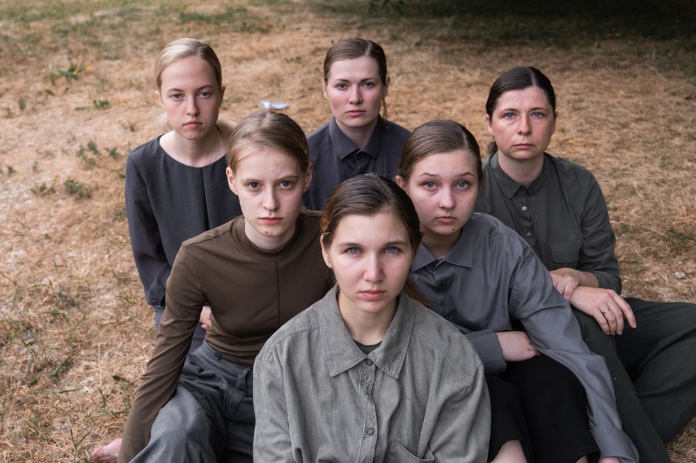 Photograph by Евгения Березина