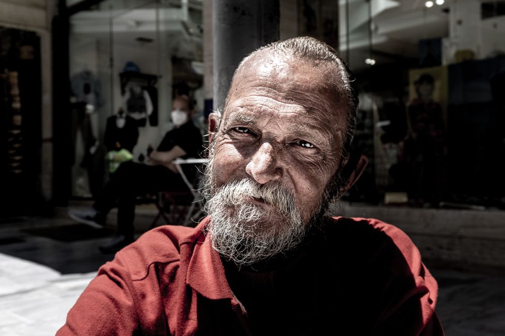 Photograph by zohar ferro