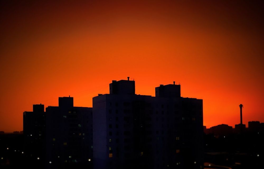 Photograph by Денис Григорьев