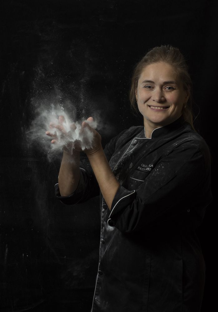 Сладкая магия