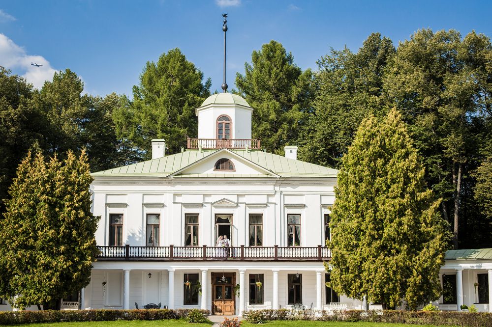 Photograph by Елена Золотова