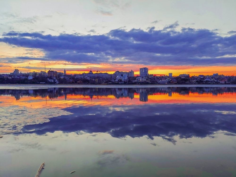 Photograph by Анатолий Чупрынин