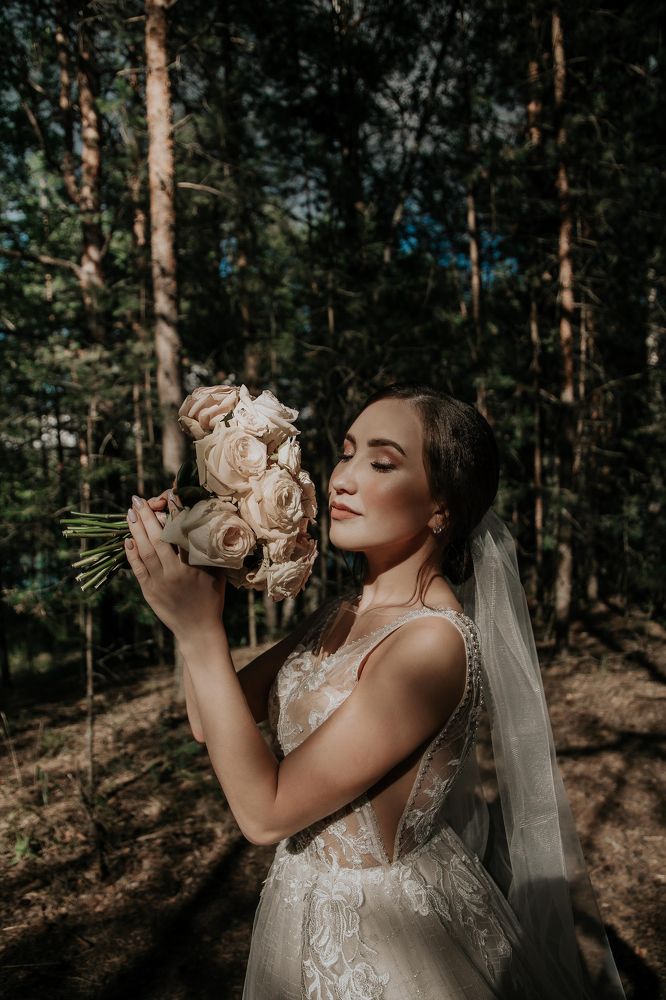 Photograph by Яна Андриянова