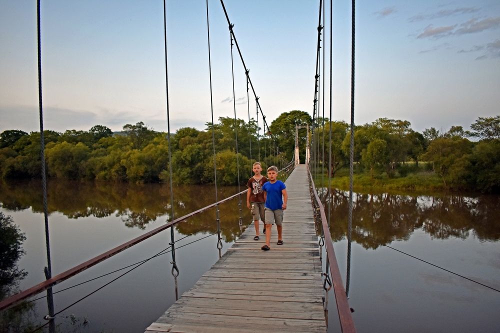 Photograph by Светлана Титова