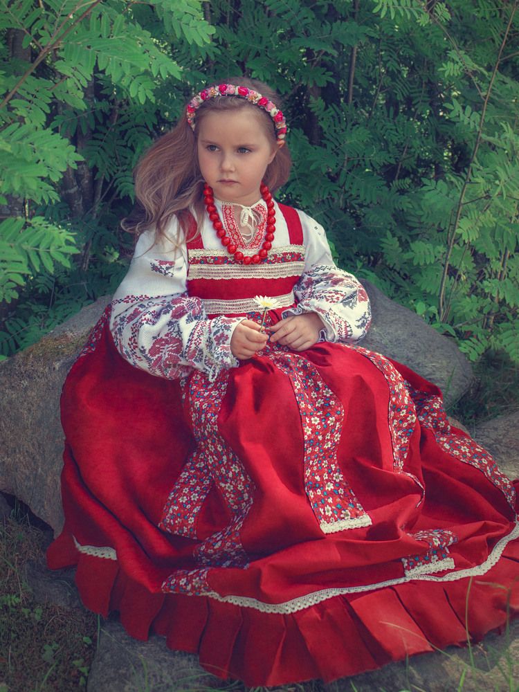 Photograph by Нина Глушинская