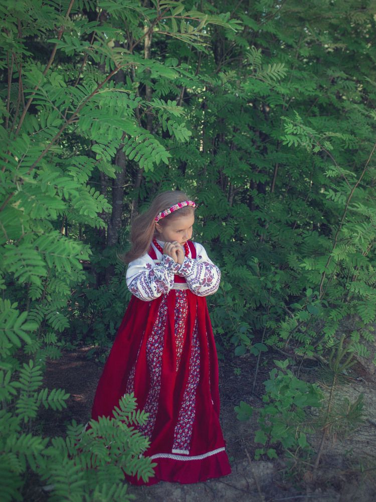 Photograph by Нина Глушинская