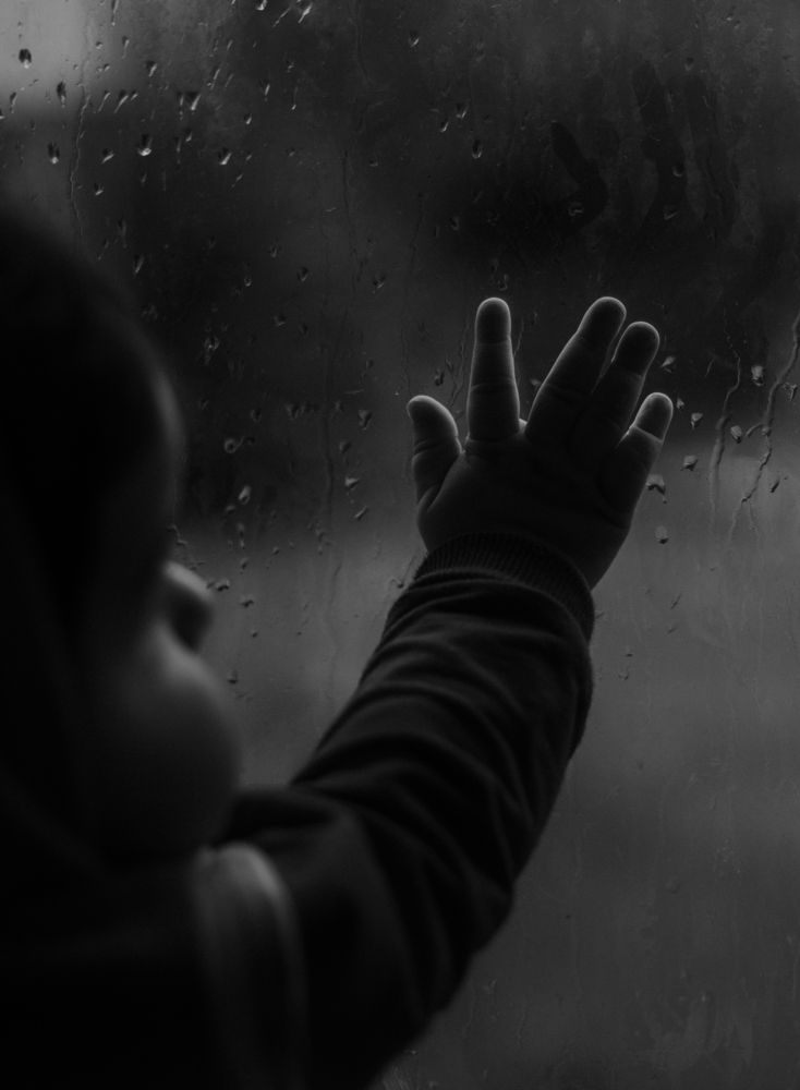 Photograph by Emin Huseynzade