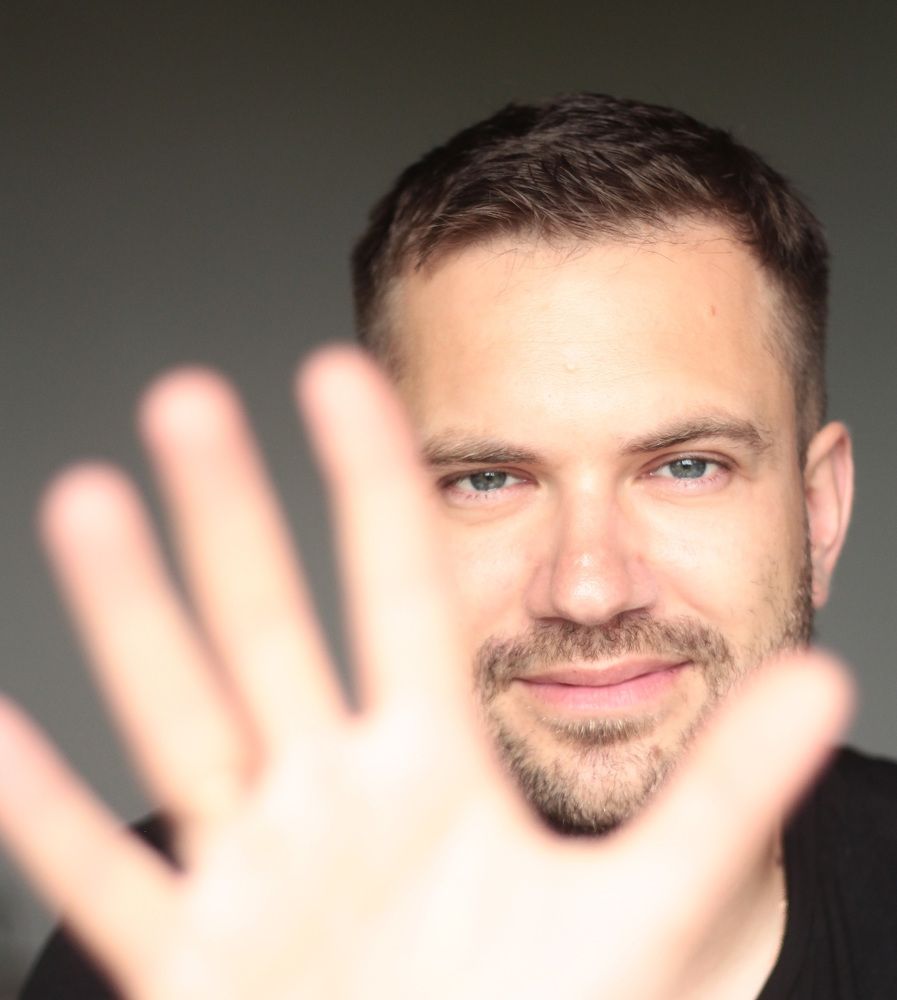 Photograph by Nadzeya Sukhenko