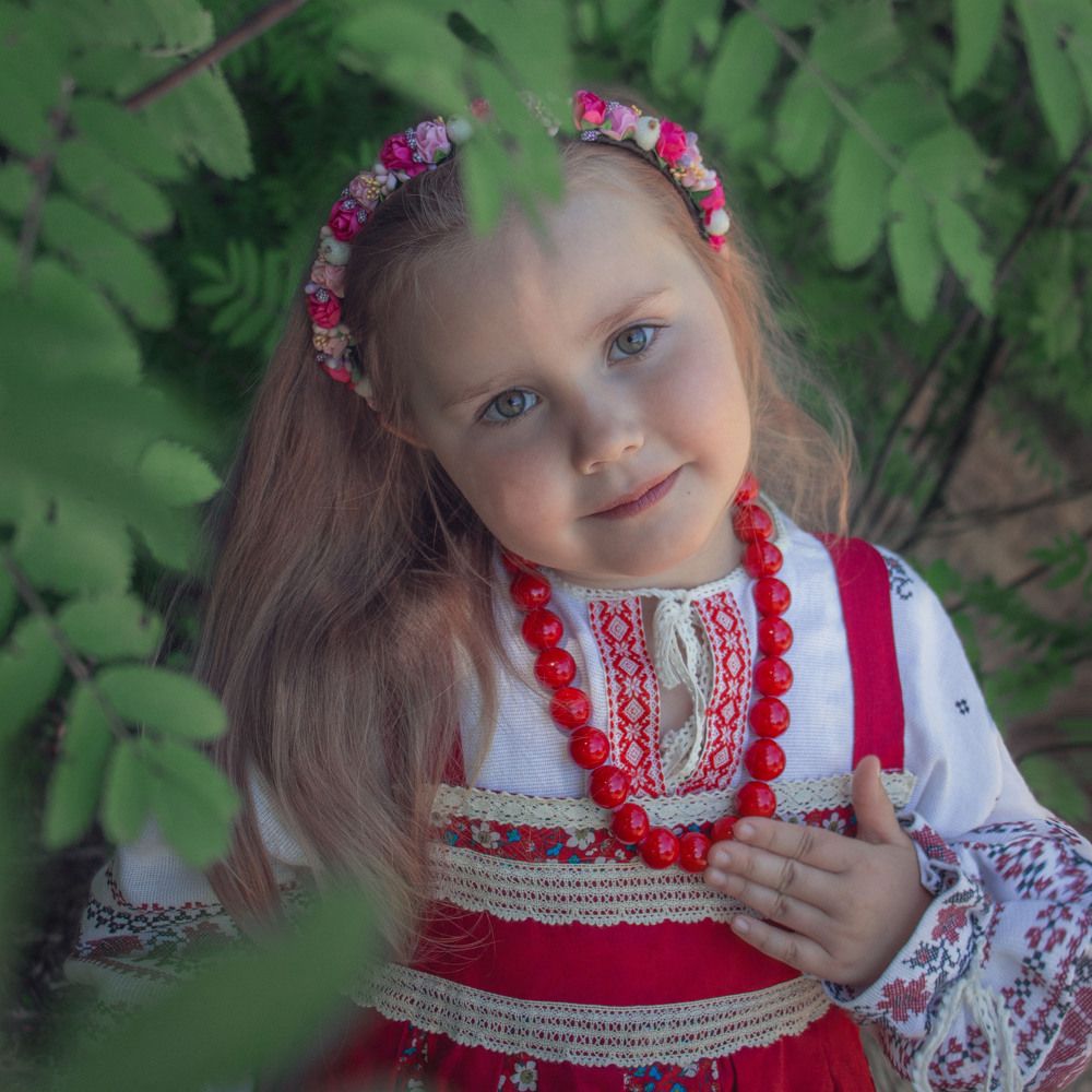 Photograph by Нина Глушинская