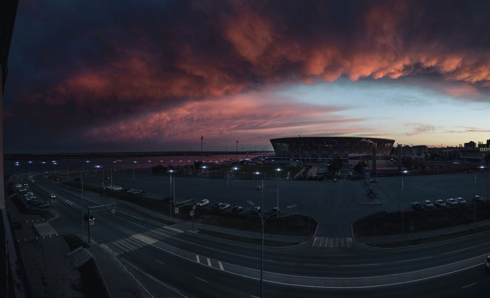 Photograph by Никита Ларин