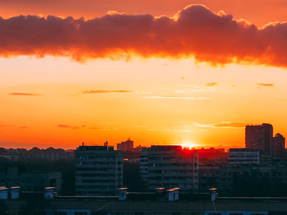 Photograph by Алёна Бабенко