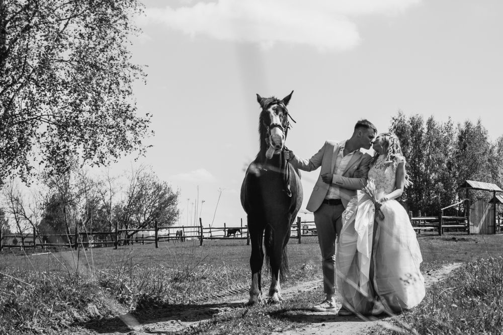 Photograph by Илона Федкович