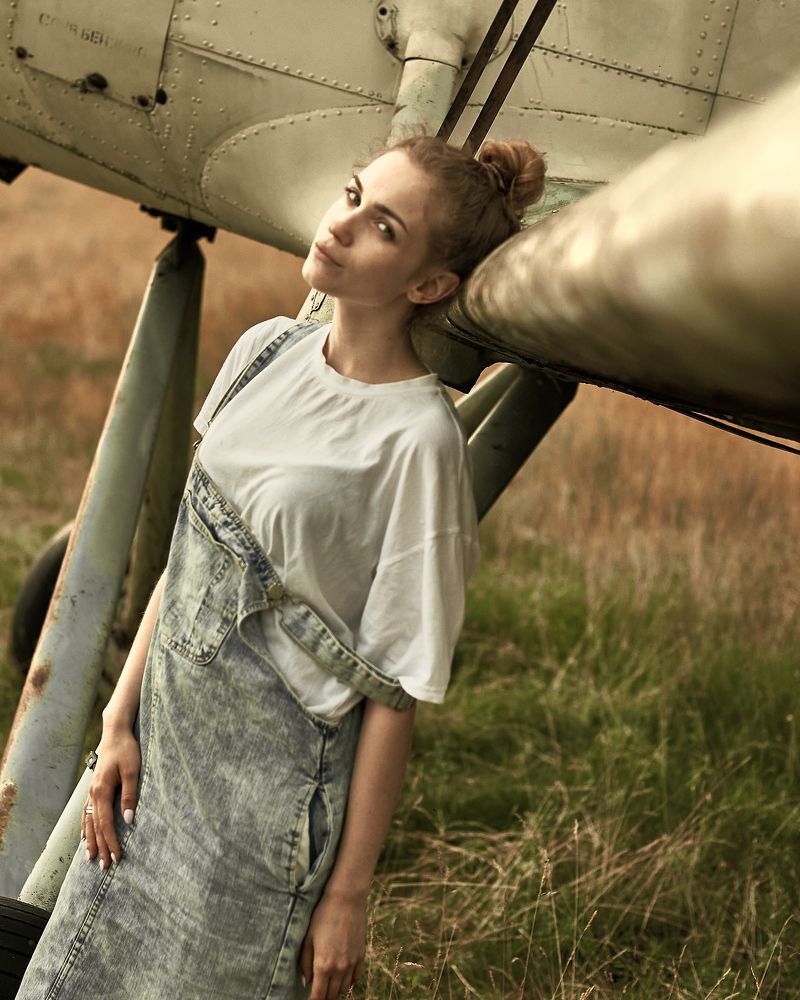 Безграничные возможности