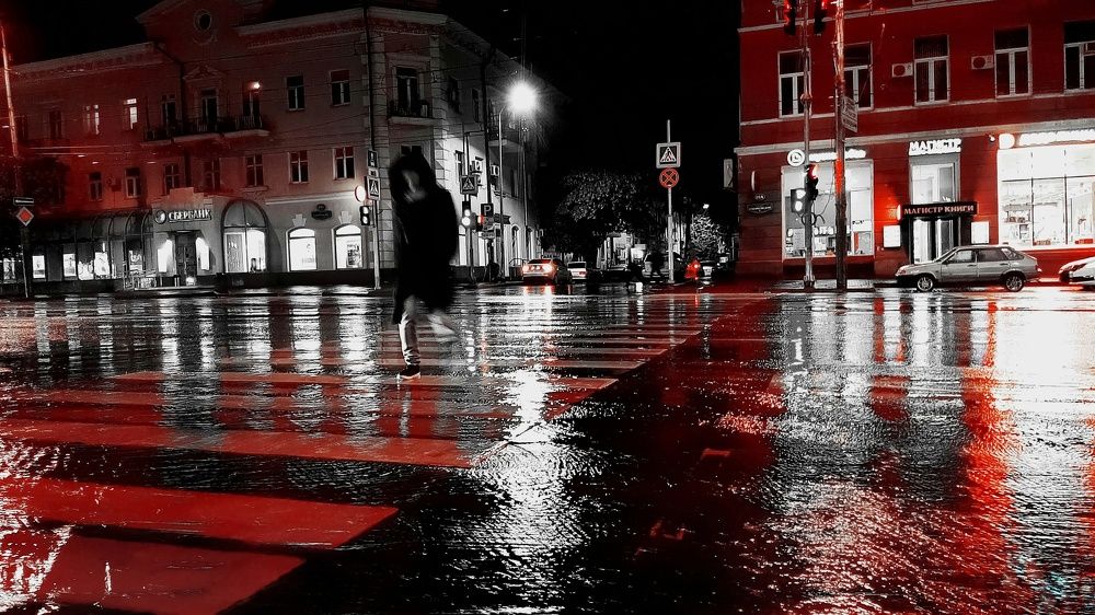 Photograph by Александр Лопатин