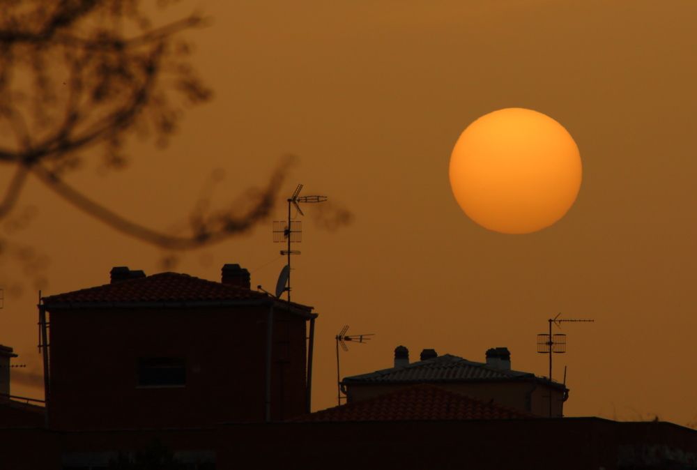 Photograph by Santiago Mata