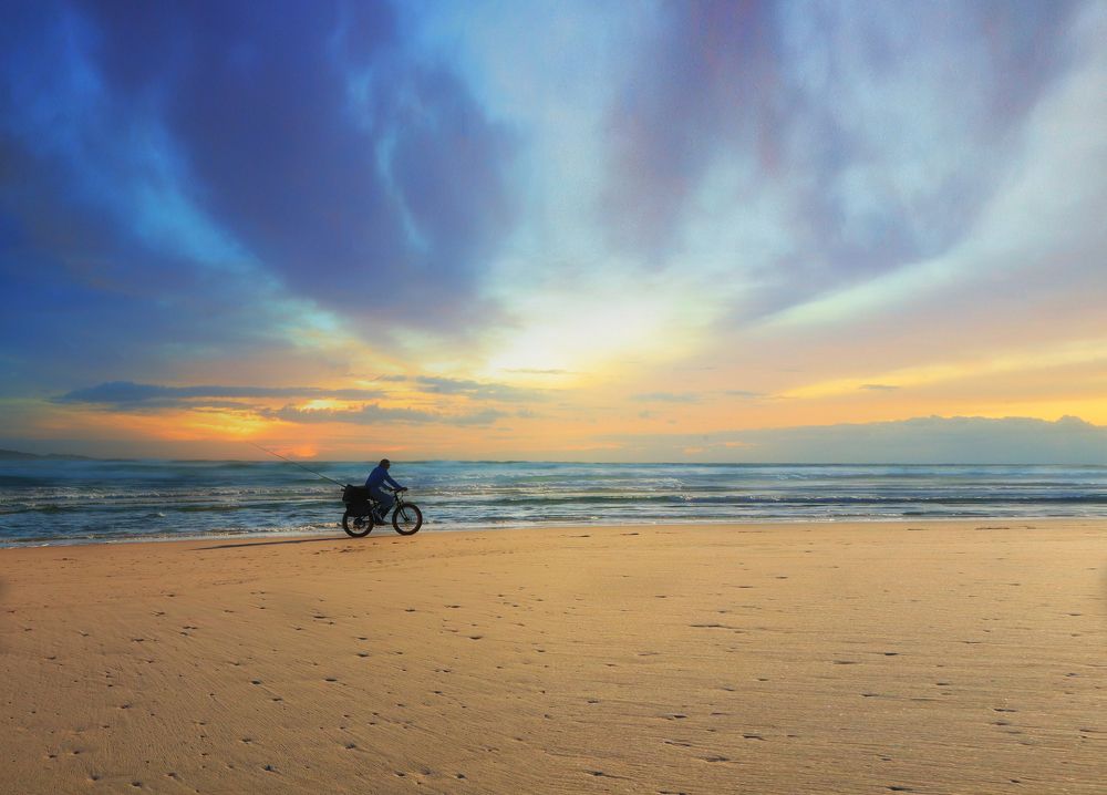 Photograph by Kat Maree