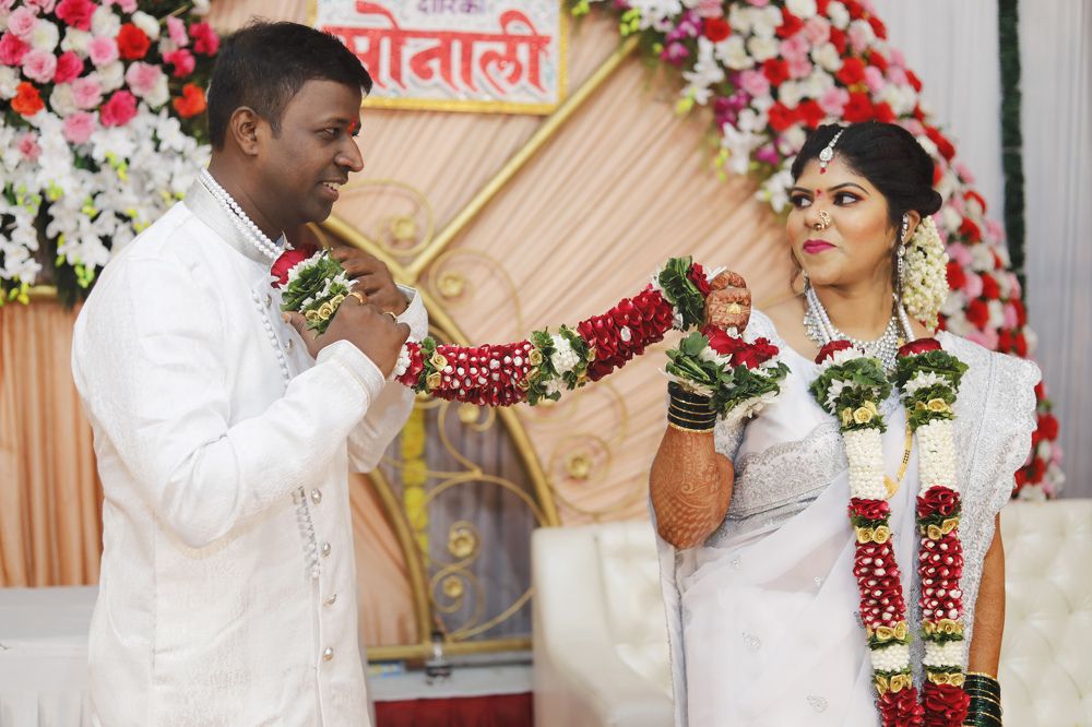 Marathi Wedding