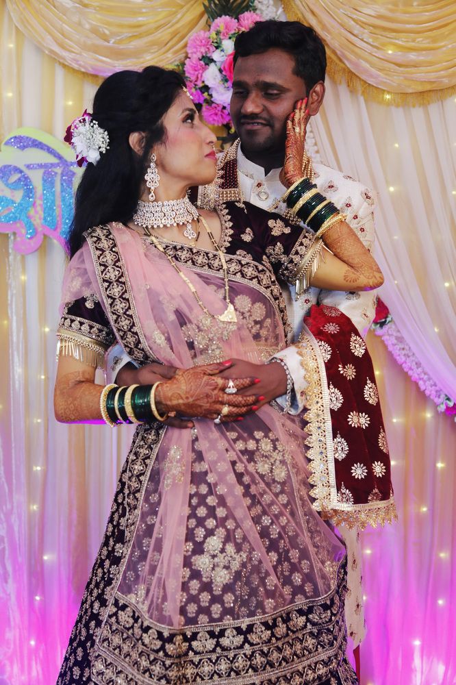 Photograph by Nilesh Mohite