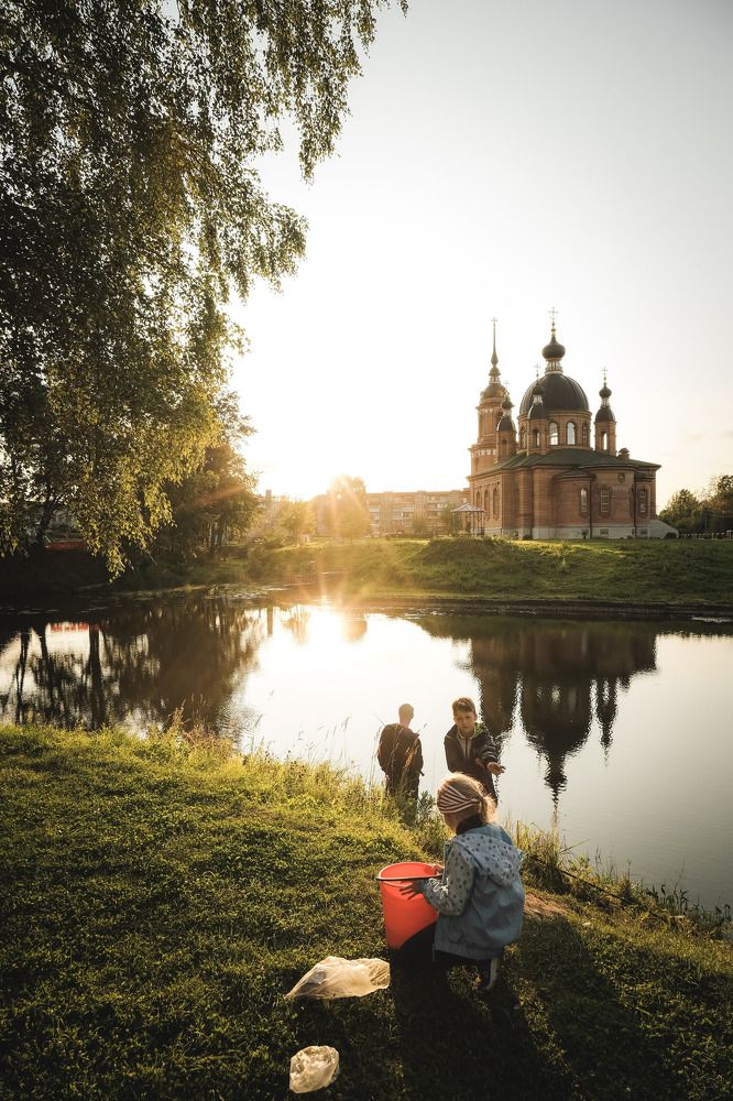 Photograph by Лемехов Иван