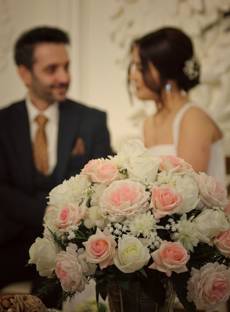 Photograph by Keyvan Hosine pour