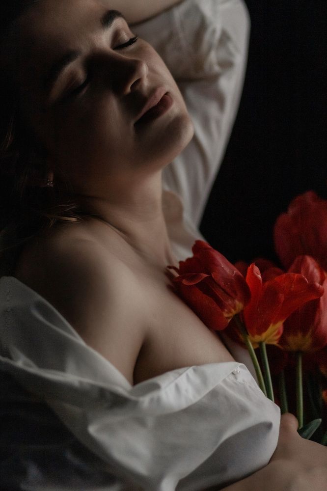 Photograph by Илона Федкович