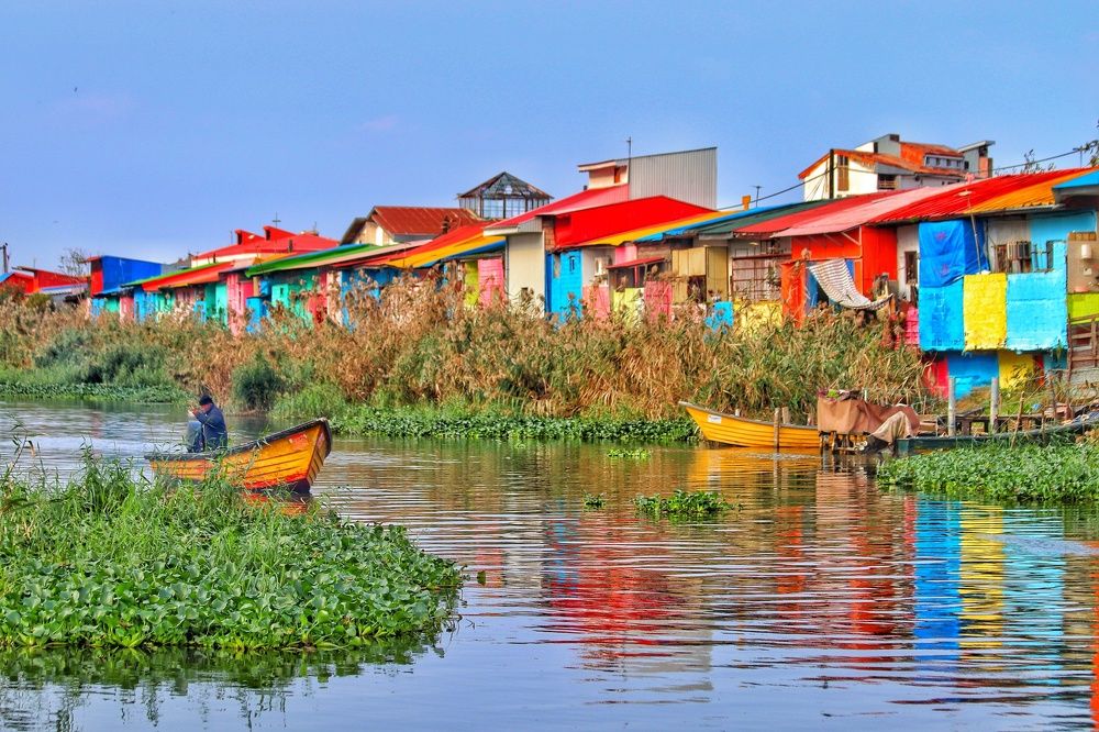 Photograph by Keyvan Hosine pour