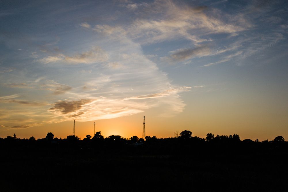 Photograph by Nikita