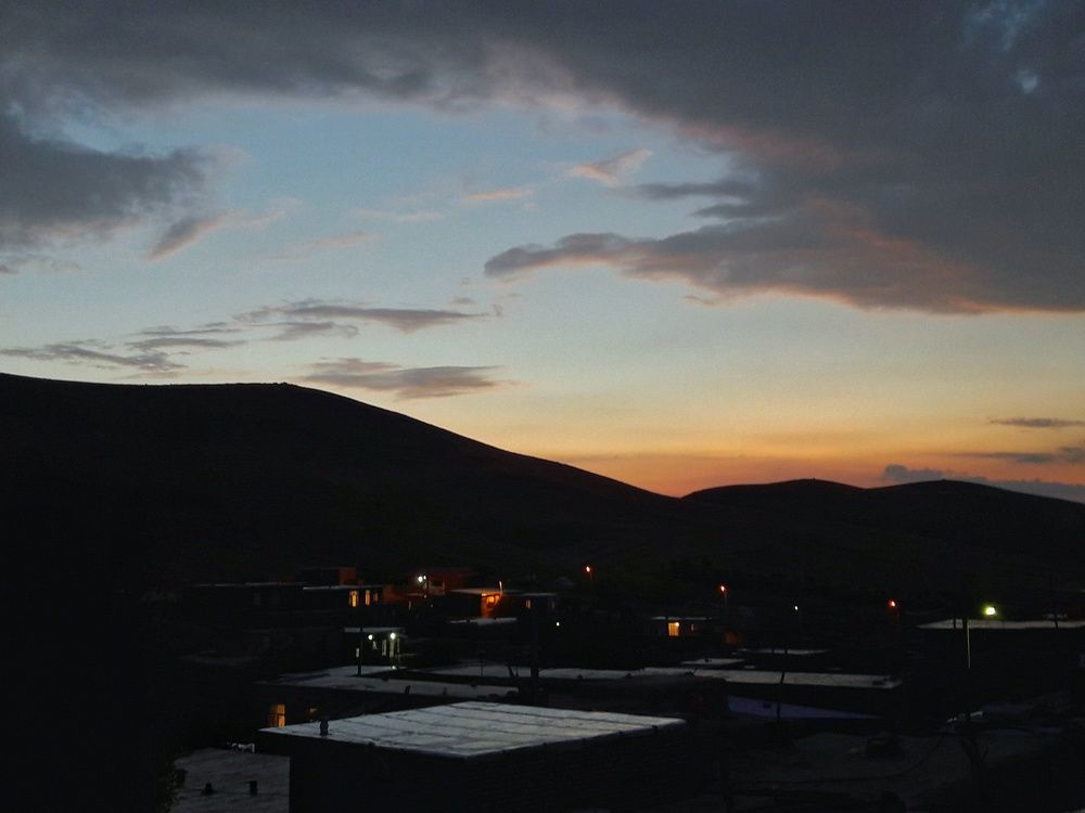 Photograph by Khosro Sayadi