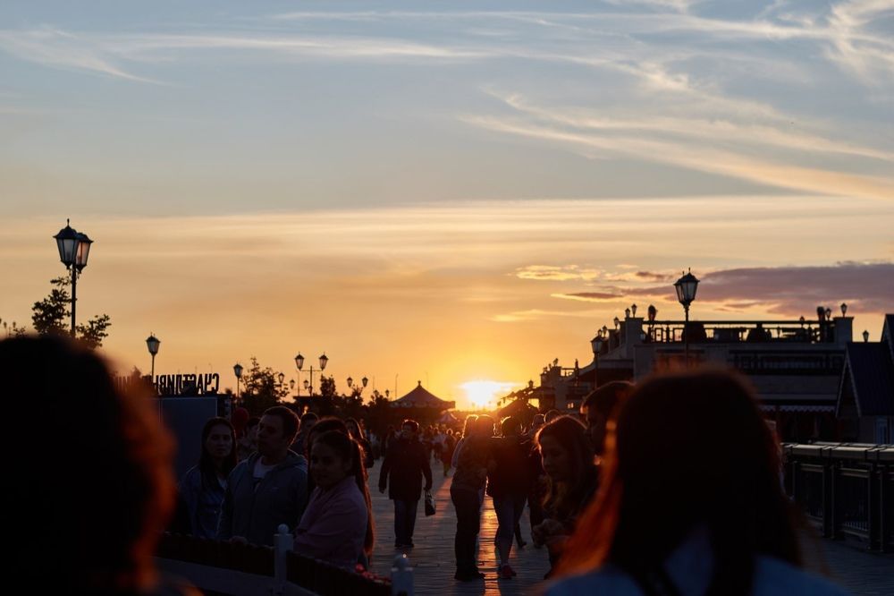 Photograph by Мария Артемова