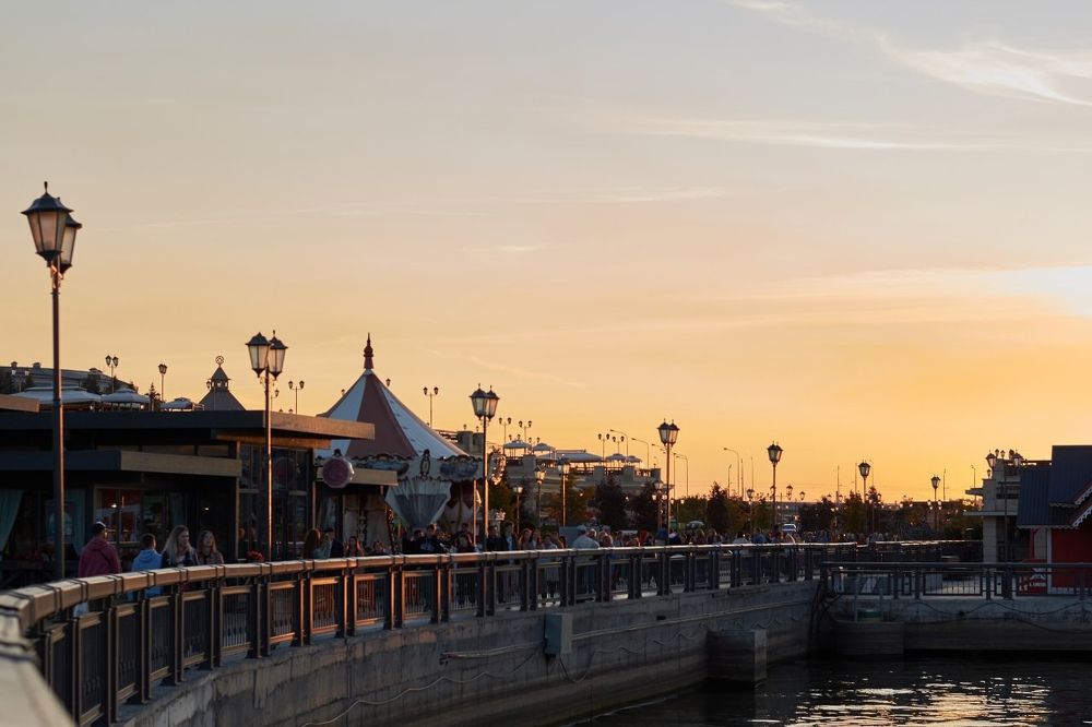 Photograph by Мария Артемова