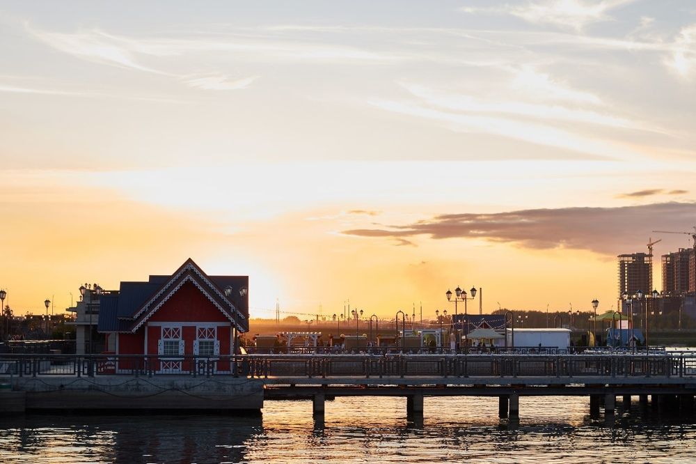 Photograph by Мария Артемова