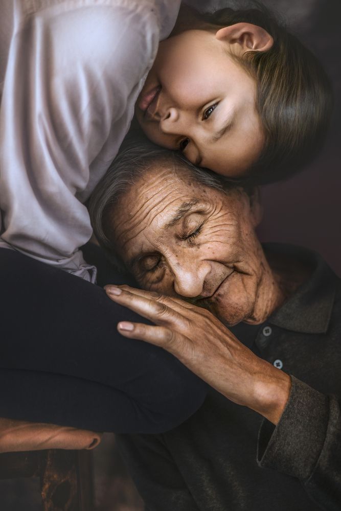 Photograph by Ana Gregorio