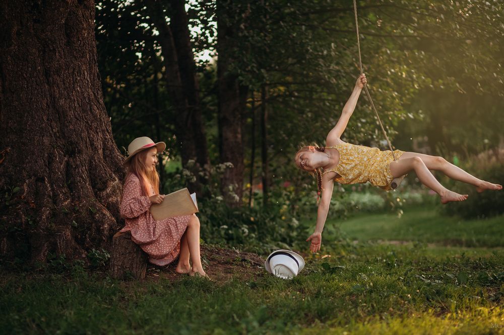 Photograph by Marya Gontar