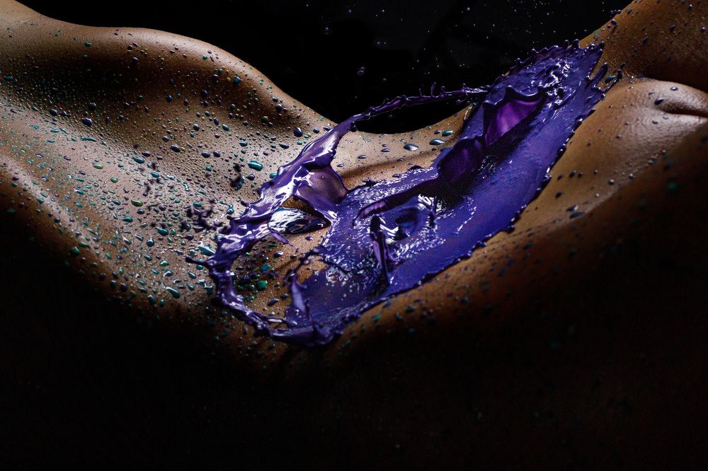 Photograph by Леонид Мочульский