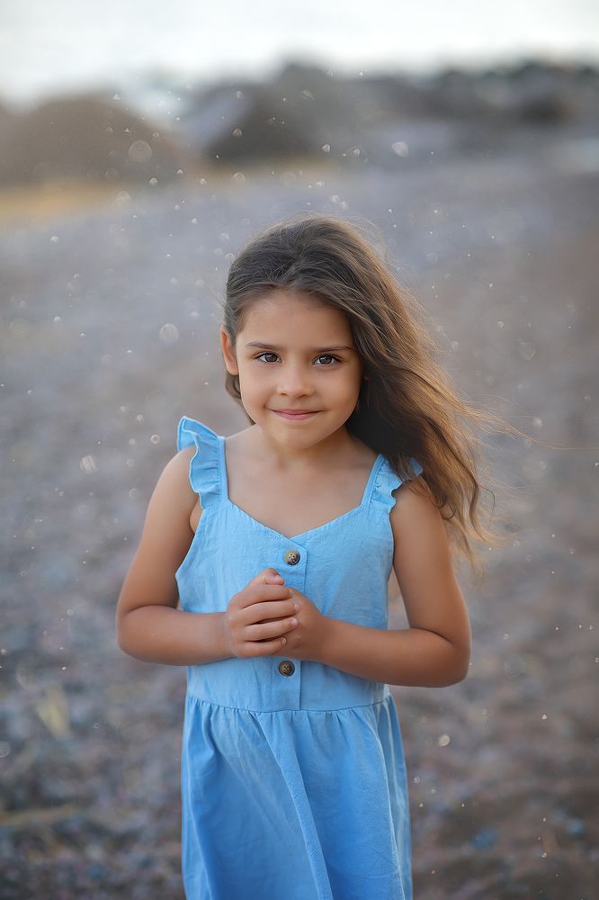 Photograph by Svetlana Reichenberger