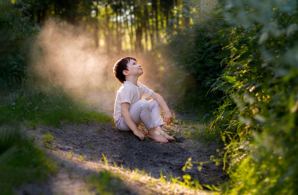 Photograph by Екатерина Овсянникова